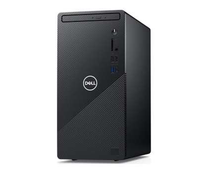 Dell Outlet Inspiron 3881-6315 i5/8GB/512GB SSD/Win10